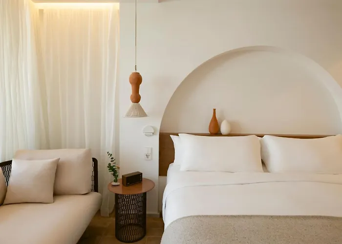 Villa Le Blanc, A Gran Melia Hotel Hotel - The Leading Hotels Of The World (Adults Only) Santo Tomas