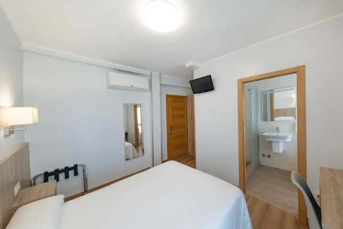 Hotel Panton Vigo