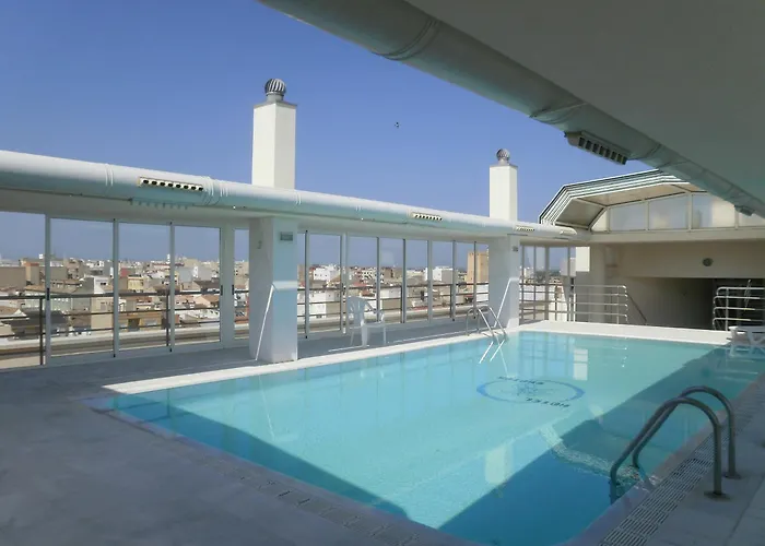 Hotel Bartos Almussafes